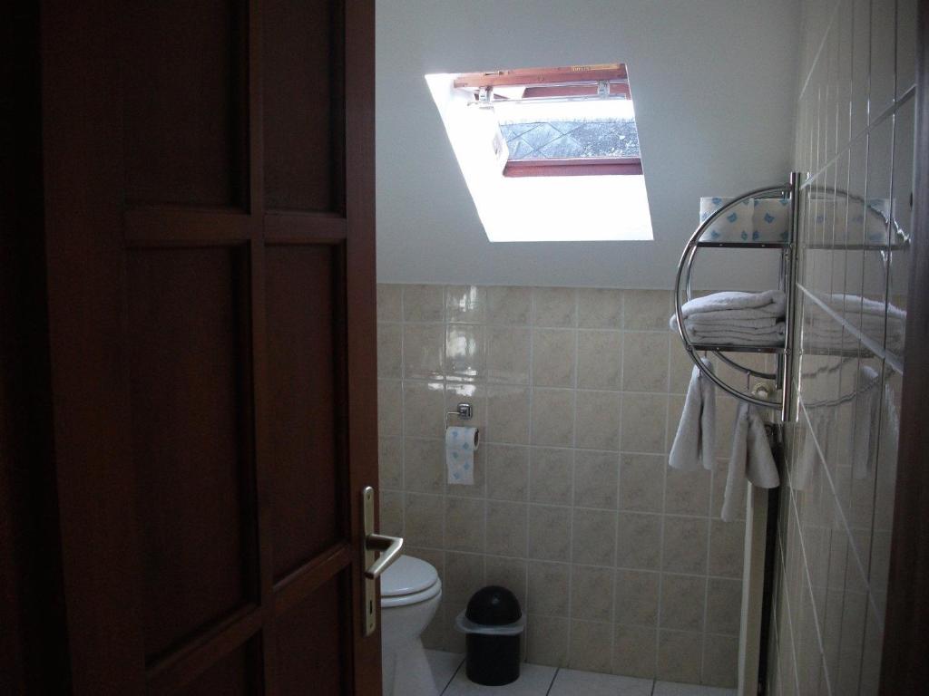 Ria Panzio Bed & Breakfast Strigoniu Exterior foto